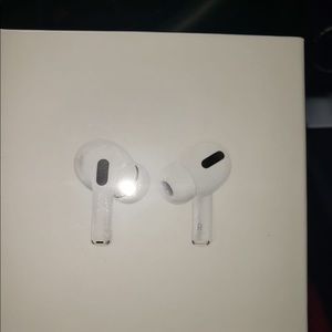 AirPod Pros